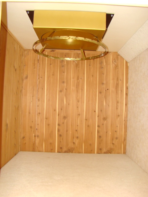 2000 GULF STREAM TOUR MASTER SERIES M-8430 FOR SALE - DAMAGED / REPAIRABLE MOTORHOME Used RV Parts 