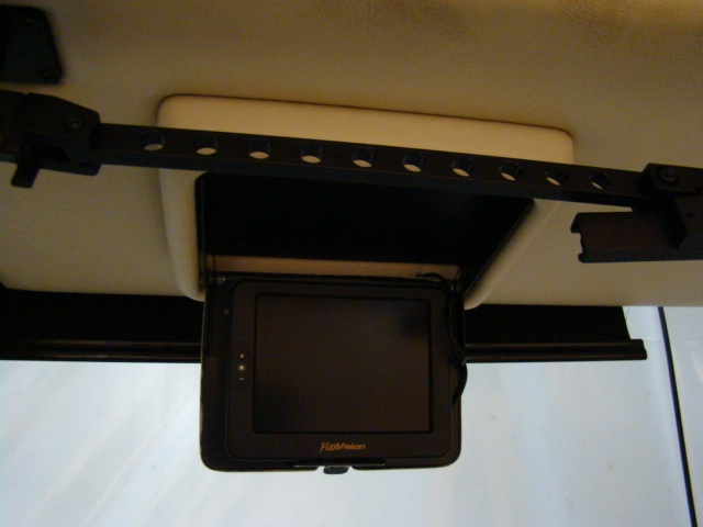 2000 GULF STREAM TOUR MASTER SERIES M-8430 FOR SALE - DAMAGED / REPAIRABLE MOTORHOME Used RV Parts