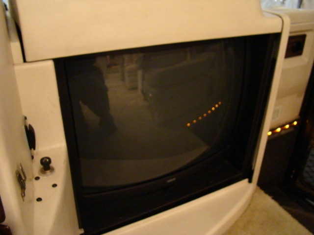 2000 GULF STREAM TOUR MASTER SERIES M-8430 FOR SALE - DAMAGED / REPAIRABLE MOTORHOME Used RV Parts