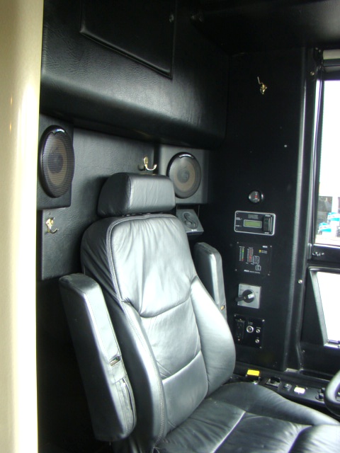 2003 PREVOST XL2 ENTERTAINER BUS 12-BUNKS ** SOLD ** Salvage RV Parts 