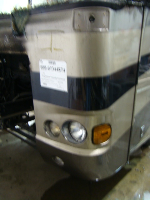 2004 CHEETA SAFARI BY MONACO USED PARTS FOR SALE - RV SALVAGE  Salvage RV Parts 