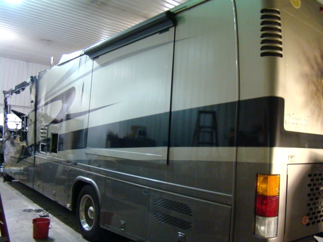 2004 CHEETA SAFARI BY MONACO USED PARTS FOR SALE - RV SALVAGE  Salvage RV Parts 