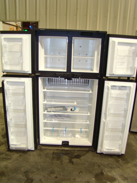 DOMETIC RM1350 REFRIGERATOR FOR SALE Salvage RV Parts 