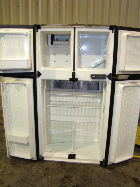 NORCOLD 1200LRIM Motorhome Refrigerator Norcold 1210LR USED FOR SALE Salvage RV Parts 