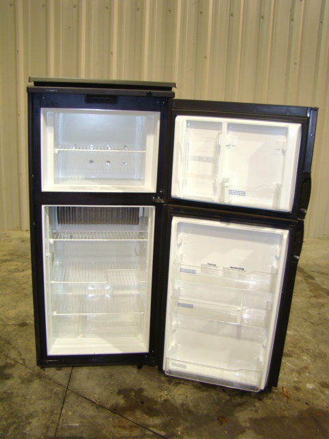 USED DOMETIC RM3762 RV REFRIGERATOR FOR SALE Salvage RV Parts 