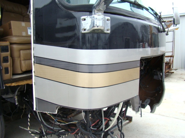 2002 MONACO EXECUTIVE PARTS FOR SALE USED MODEL 42SBW Salvage RV Parts 