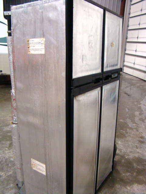 NORCOLD 1200LRIM Motorhome / RV Refrigerator Norcold 1210LR USED FOR SALE Salvage RV Parts 