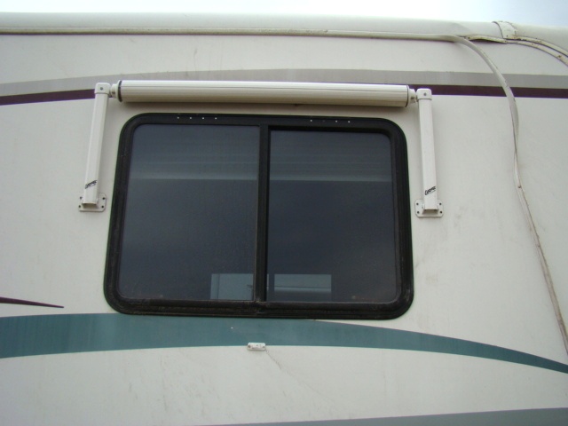 2001 HOLIDAY RAMBLER ENDEAVOR PARTS FOR SALE USED Salvage RV Parts 
