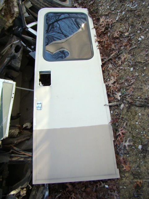 1996 FLEETWOOD BOUNDER MOTORHOME PARTS FOR SALE USED RV PARTS Salvage RV Parts 