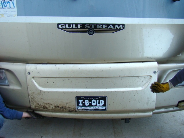 1999 GULF STREAM MOTOHOME PARTS FOR SALE Salvage RV Parts 