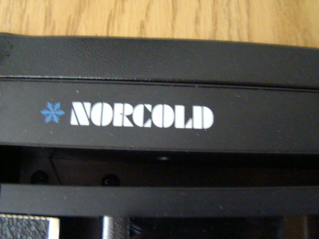 NORCOLD MODEL 6182 FOR SALE RV / MOTORHOME REFRIGERATOR  - USED Salvage RV Parts 