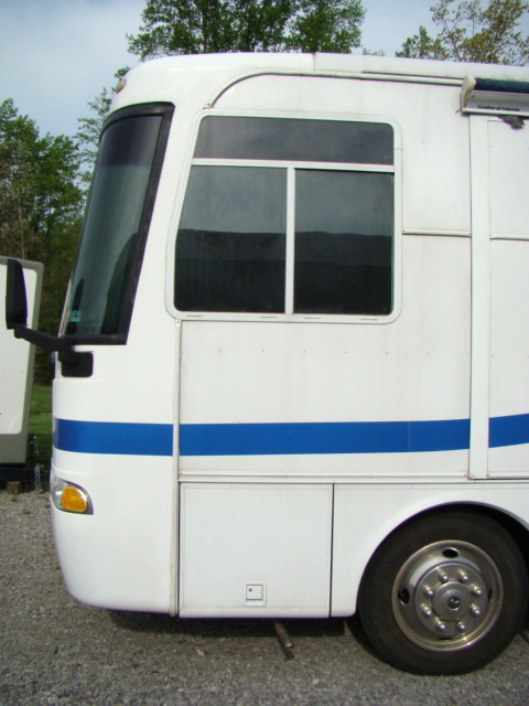 2002 HOLIDAY RAMBLER NEPTUNE PARTS FOR SALE - RV SALVAGE USED PARTS Salvage RV Parts 