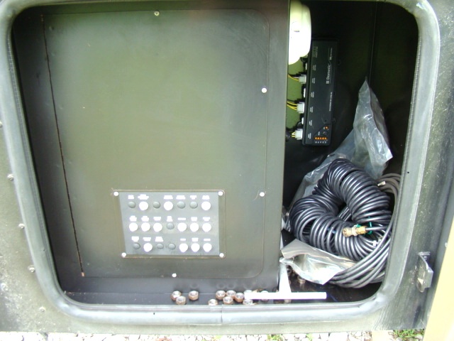 2008 WINNEBAGO ADVENTURER LIMITED USED PARTS FOR SALE Salvage RV Parts 