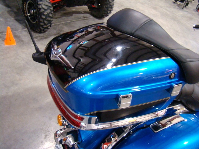 2009 KAWASAKI VULCAN 1700 VOYAGER FOR SALE Used RV Parts 