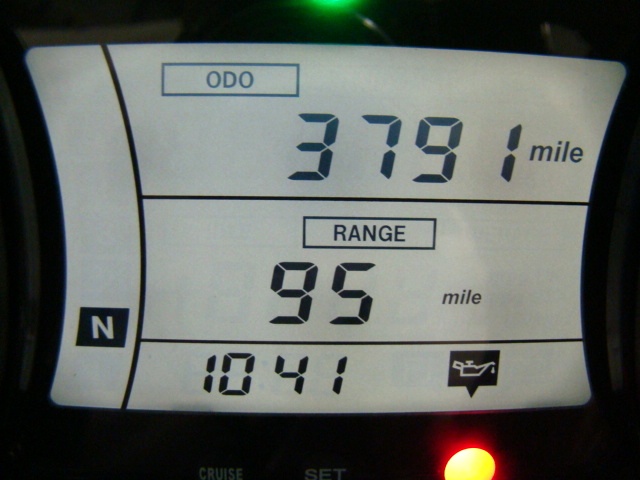 2009 KAWASAKI VULCAN 1700 VOYAGER FOR SALE Used RV Parts 