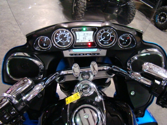 2009 KAWASAKI VULCAN 1700 VOYAGER FOR SALE Used RV Parts