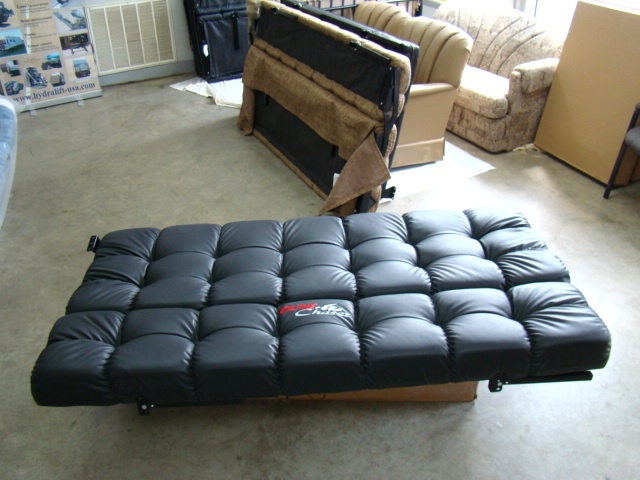 Used Rv Parts Furniture For Rv S Flip Sofa For Sale Toy Hauler S