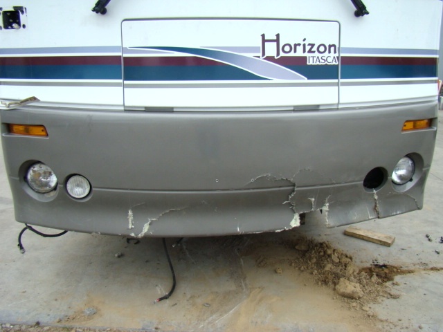 2002 Itasca Horizon Motorhome Parts For Sale Salvage RV Parts 