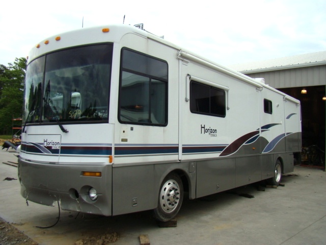 2002 Itasca Horizon Motorhome Parts For Sale Salvage RV Parts 