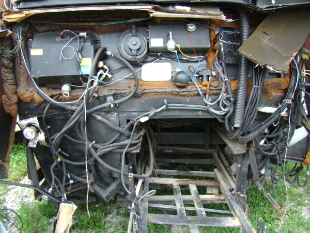 2005 HOLIDAY RAMBLER AMBASSADO PARTS USED FOR SALE Salvage RV Parts 