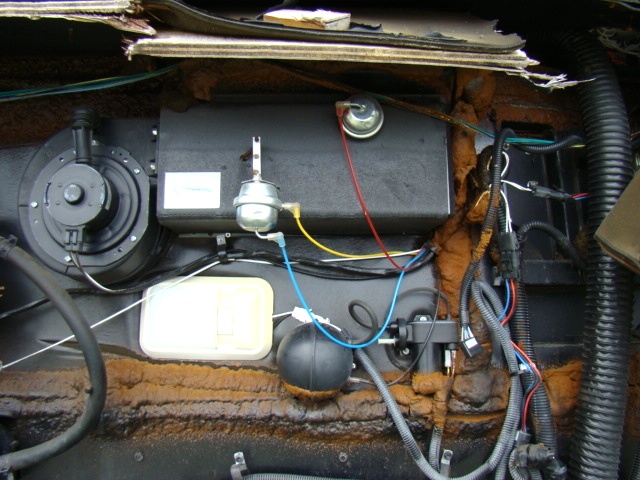 2005 HOLIDAY RAMBLER AMBASSADO PARTS USED FOR SALE Salvage RV Parts 
