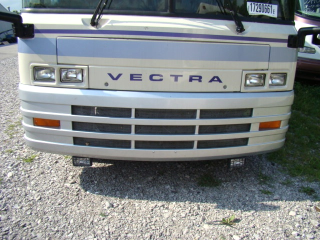 WINNEBAGO VECTRA RV PARTS FOR SALE 1994  Salvage RV Parts 