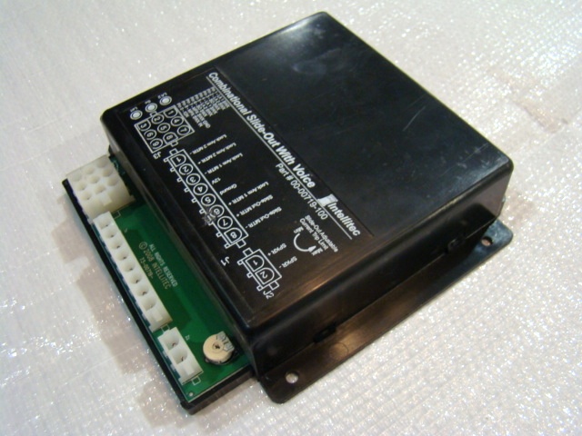 Used Intellitec Slide-out Boards P/N 00-00719-100  Used RV Parts 