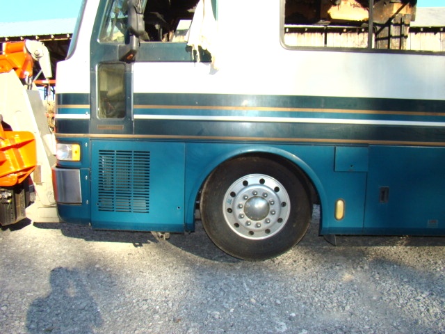 1996 AMERICAN EAGLE 40FT MOTORHOME USED REPLACEMENT PARTS FOR SALE  Salvage RV Parts 