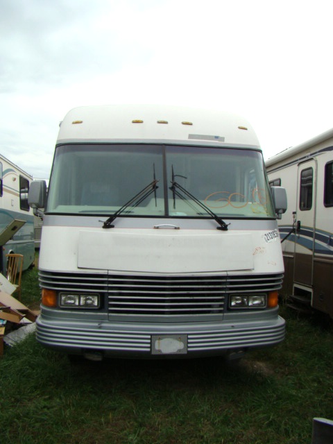 1994 NEWMAR KOUNTRY STAR MOTORHOME PARTS USED FOR SALE Salvage RV Parts 
