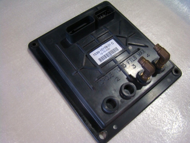 Used VDC Dash Controller for sale 1539 - 10158 - 01 Used RV Parts