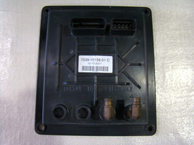Used VDC Dash Controller for sale 1539 - 10158 - 01 Used RV Parts