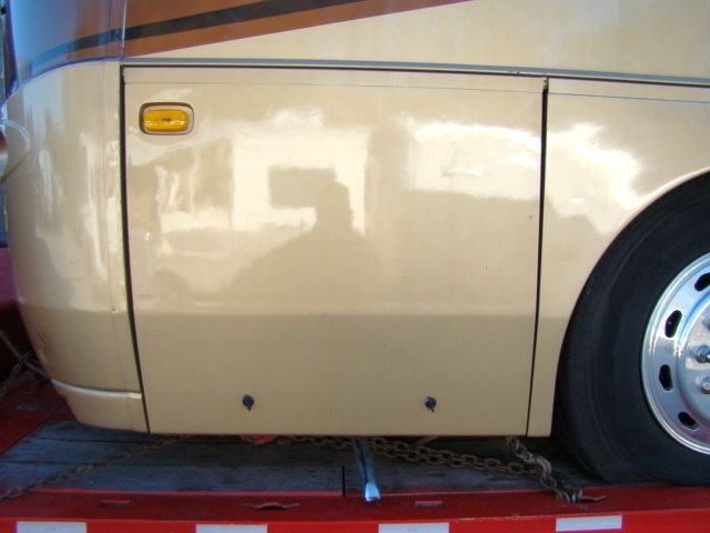 2005 SPORTSCOACH ENCORE MOTORHOME PARTS FOR SALE  Salvage RV Parts 
