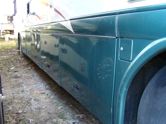 2000 COUNTRY COACH INTRIGUE USED PARTS FOR SALE RV SALVAGE MOTORHOMES Salvage RV Parts 