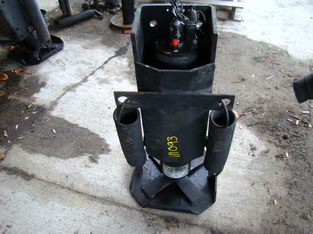 Used Leveling Jack HWH AP32770  Salvage RV Parts 
