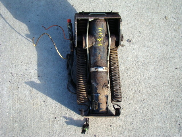 Used Leveling Jacks HWH AP7002  Salvage RV Parts 