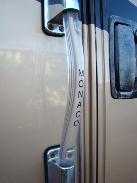 RV SALVAGE 2004 MONACO LAPALMA USED PARTS FOR SALE Salvage RV Parts 