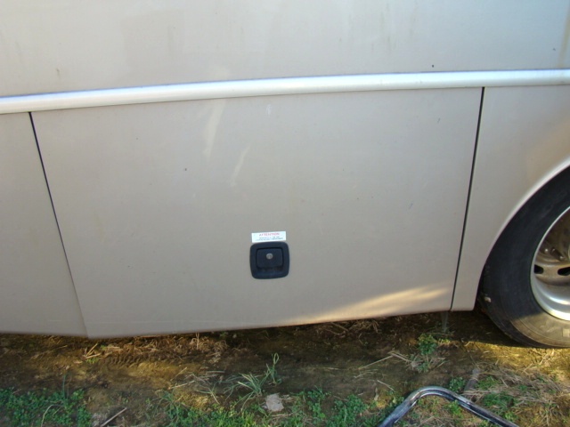 2006 FLEETWOOD DISCOVERY MOTORHOME PARTS FOR SALE Salvage RV Parts 