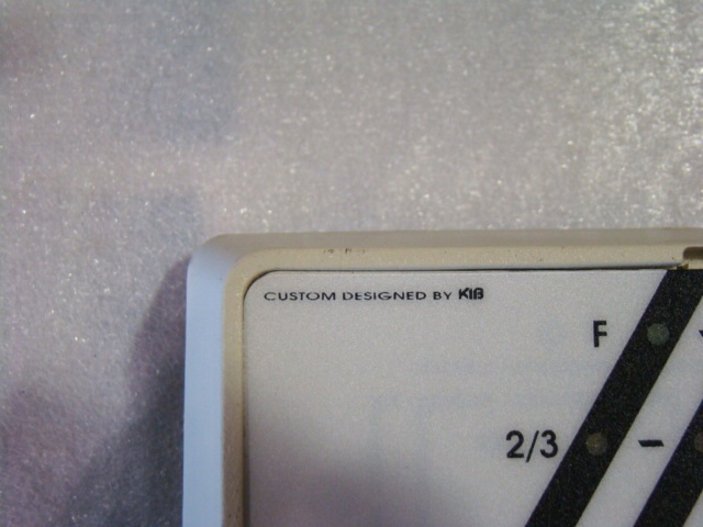 Used KIB Systems Monitor Used RV Parts 