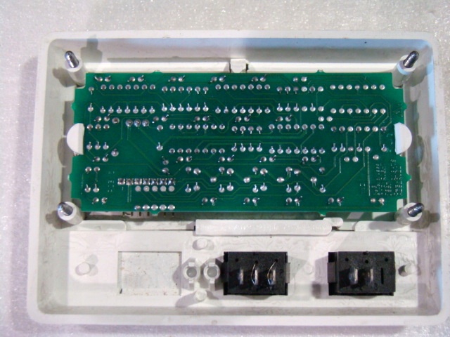Used KIB Systems Monitor Used RV Parts 