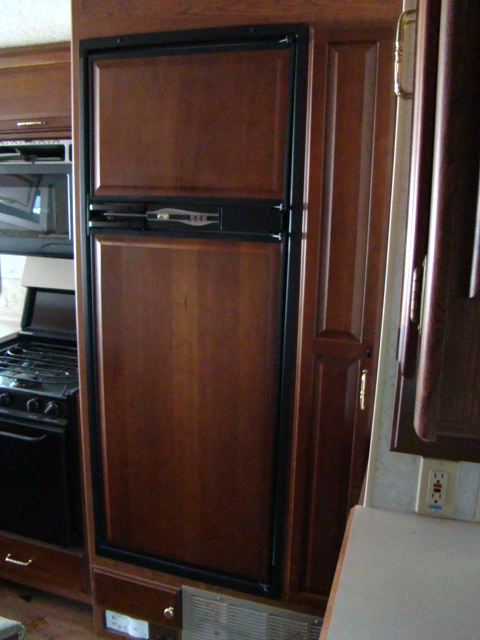 NORCOLD N842 IM USED RV REFRIGERATOR FOR SALE Salvage RV Parts 
