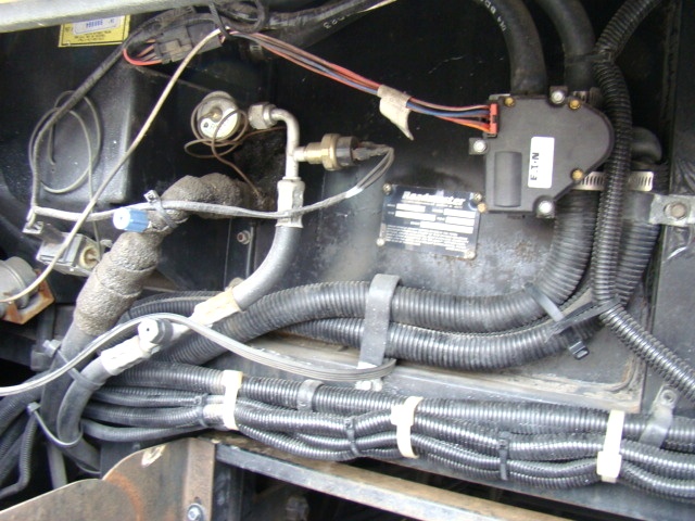 1999 MONACO DYNASTY MOTORHOME PARTS FOR SALE RV SALVAGE SURPLUS Salvage RV Parts 