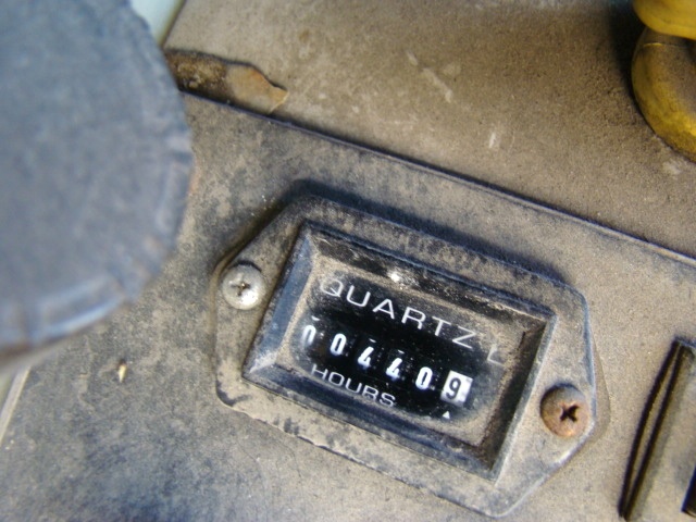 2003 ALFA SEE YA PART FOR SALE MOTORHOME - RV - USED PARTS Salvage RV Parts 