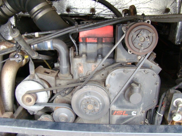 USED RV PARTS - 2003 TRAVEL SURPREME MOTORHOME PARTS  Salvage RV Parts 