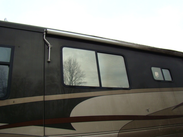 2003 COUNTRY COACH INTRIGUE PART FOR SALE - USED RV SALVAGE SURPLUS PARTS Salvage RV Parts 