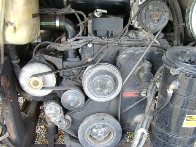 2002 MONACO WINDSOR MOTORHOME PARTS FOR SALE - USED RV SALVAGE Salvage RV Parts 