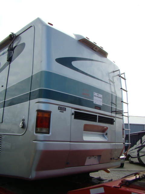 USED RV PARTS 2001 MONACO WINDSOR MOTORHOME PARTS FOR SALE  Salvage RV Parts 