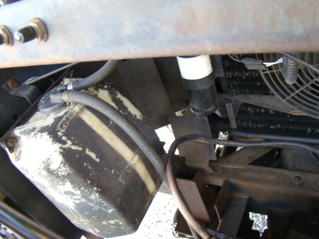 RV Salvage Motorhomes - Parting Out: M12013 WINNEBAGO CHIEFTAIN PARTS  Salvage RV Parts 
