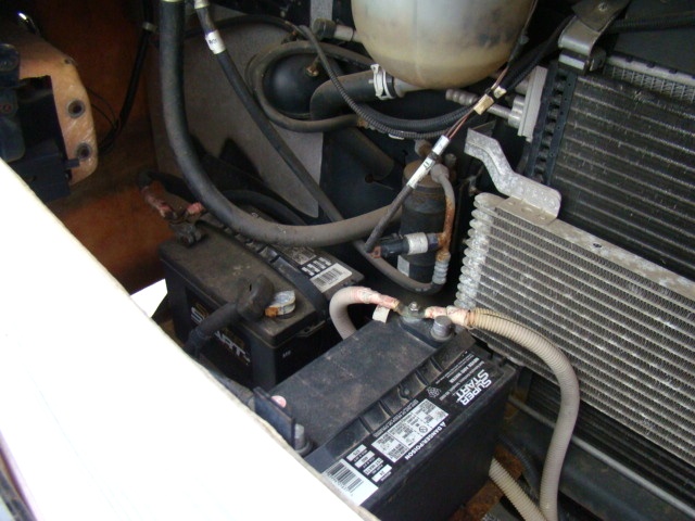 2001 GEORGIE BOY LANDAU MOTORHOME PARTS FOR SALE - USED Salvage RV Parts 