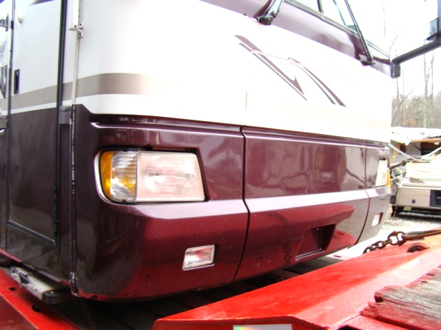 2001 MONACO DIPLOMAT PARTS FOR SALE USED RV SALVAGE VISONE RV Salvage RV Parts 