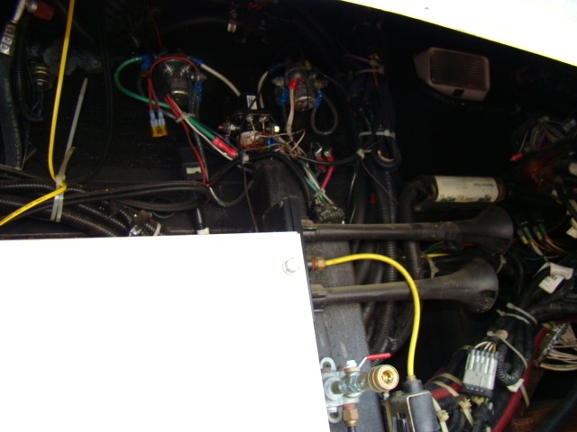 2005 ALFA SEE YA MOTORHOME PARTS FOR SALE USED CALL VISONE RV Salvage RV Parts 